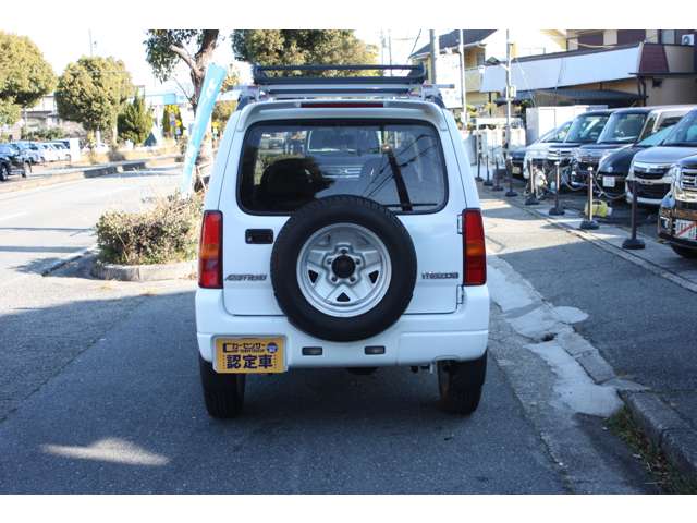 Mazda AZ-オフロード 12