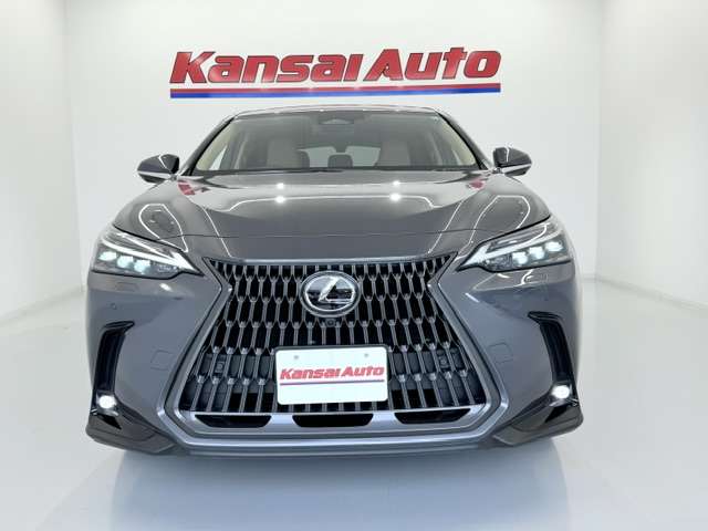 Lexus NX 5
