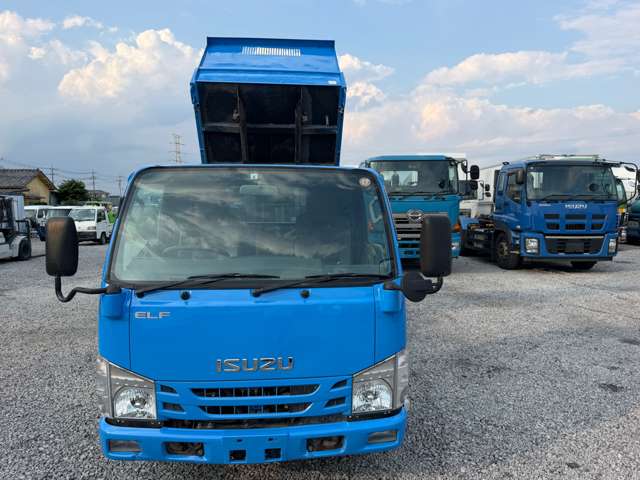 Isuzu Elf 2