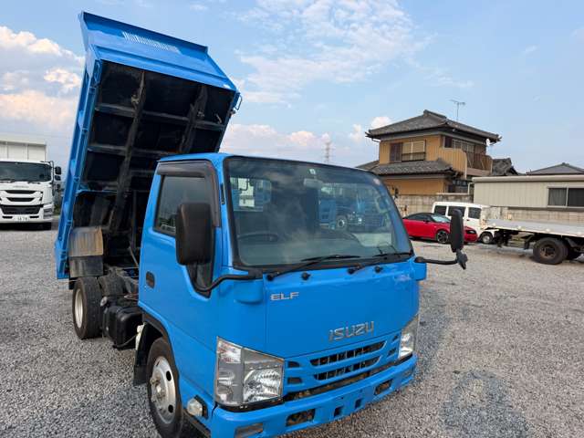 Isuzu Elf 3