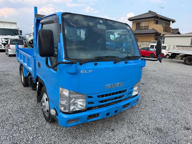 Isuzu Elf 5