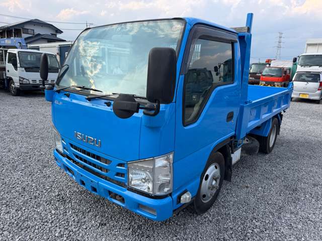 Isuzu Elf 6