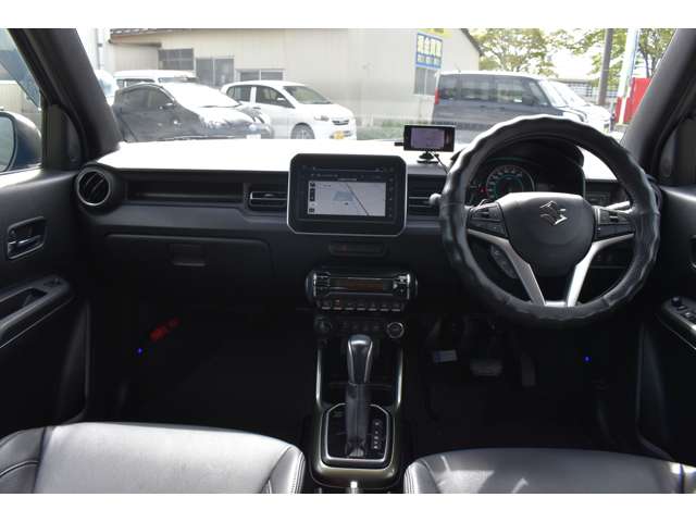 Suzuki Ignis 12