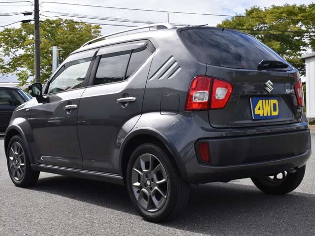 Suzuki Ignis 6