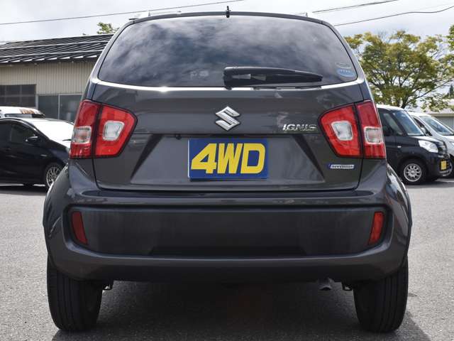 Suzuki Ignis 7