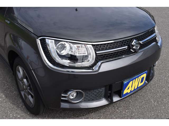 Suzuki Ignis 9