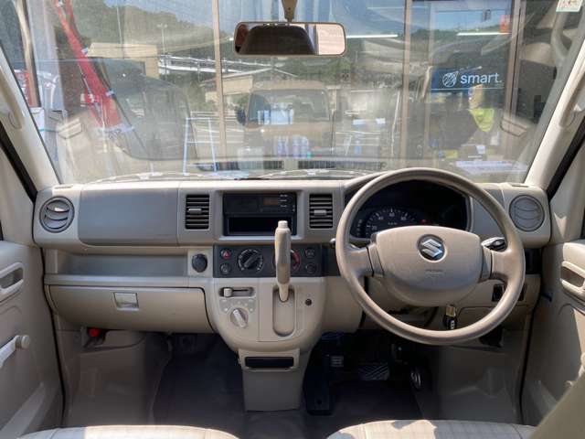Suzuki Every 12