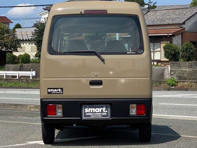 Suzuki Every 9