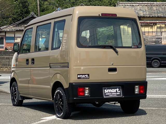 Suzuki Every 10