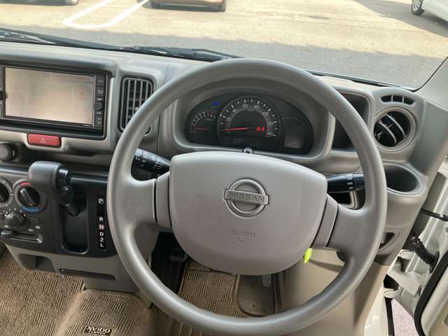 Nissan NV100 Clipper 8