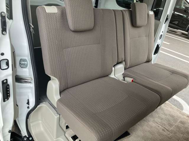 Nissan NV100 Clipper 10