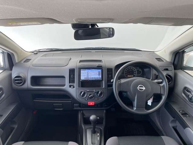 Nissan AD 2