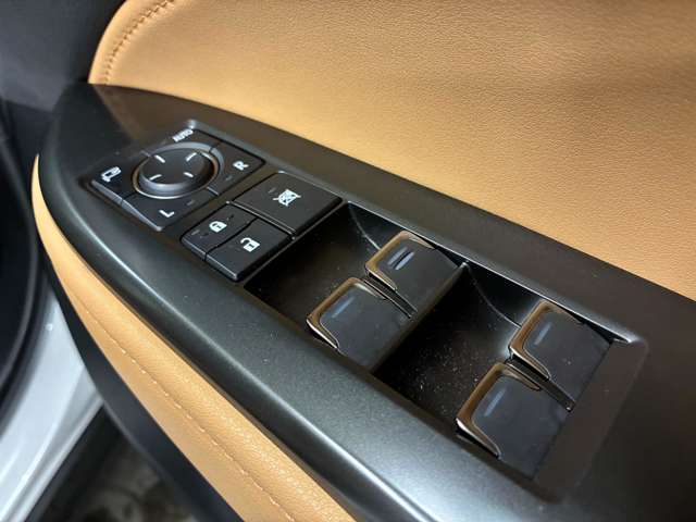 Lexus NX 11