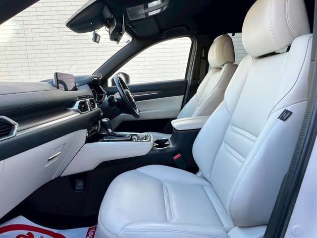 Mazda CX-8 5