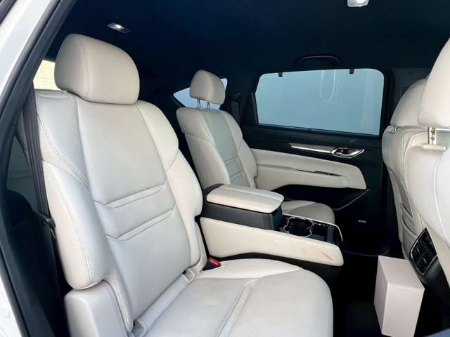 Mazda CX-8 6