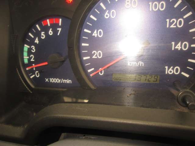 Mitsubishi Fuso Canter Guts 3