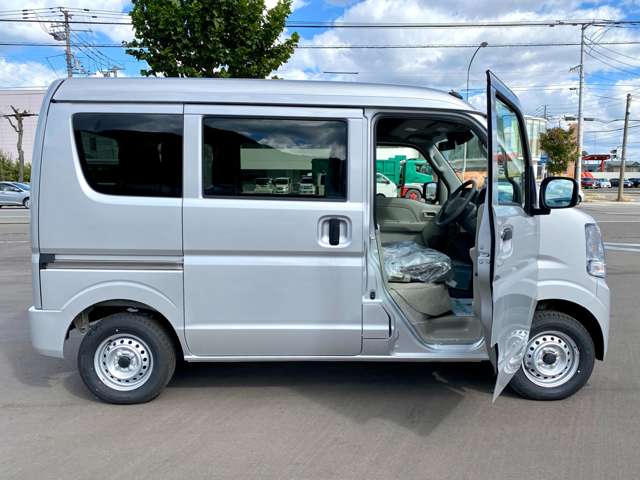 Suzuki Every 11