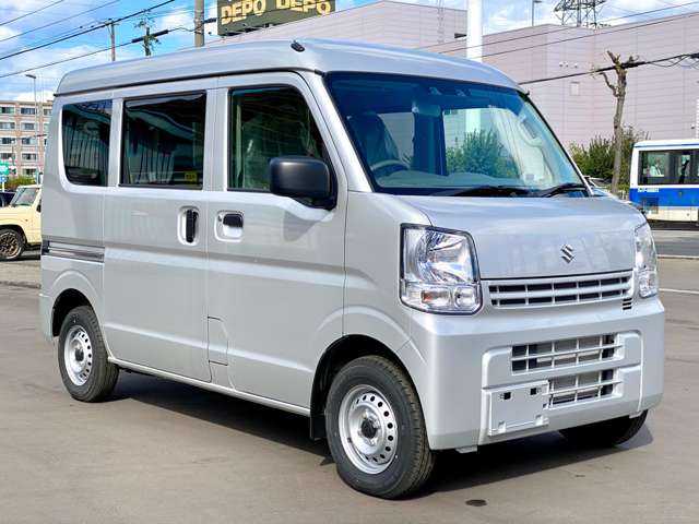 Suzuki Every 9