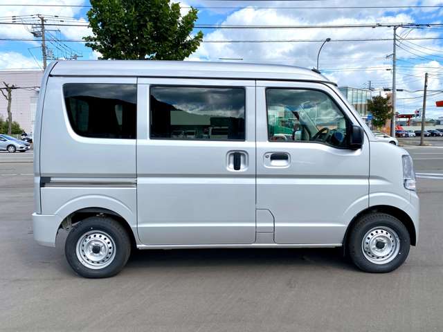 Suzuki Every 10