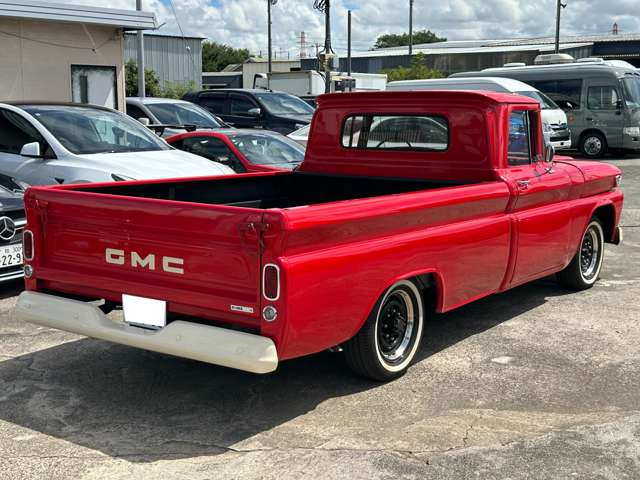 GMC C-1500 11