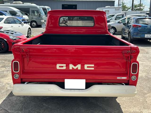 GMC C-1500 12
