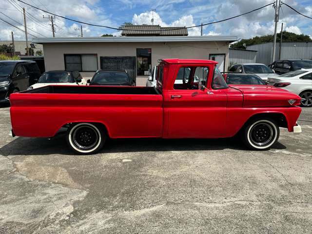 GMC C-1500 10