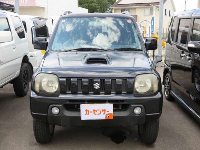 Suzuki Jimny 2