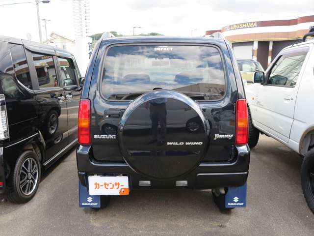 Suzuki Jimny 5