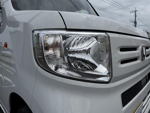 Honda N-VAN 12
