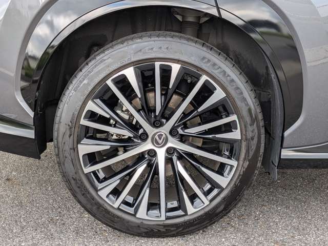Lexus RZ 11