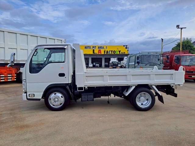 Isuzu Elf 5