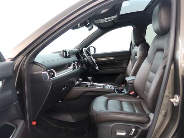 Mazda CX-5 11