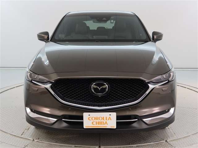 Mazda CX-5 2