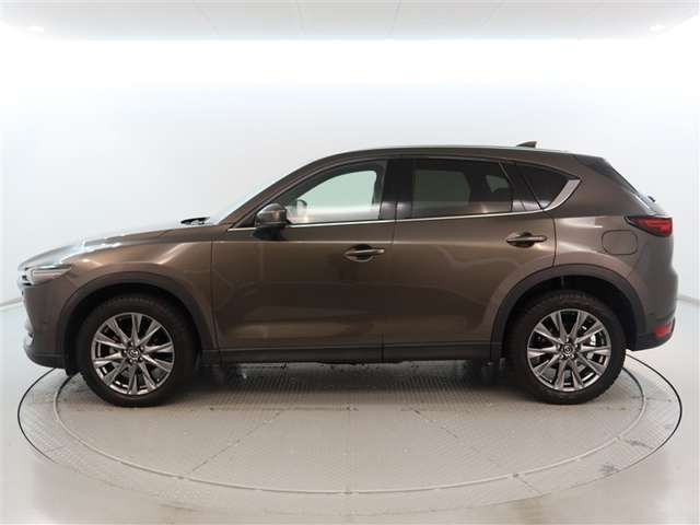 Mazda CX-5 3