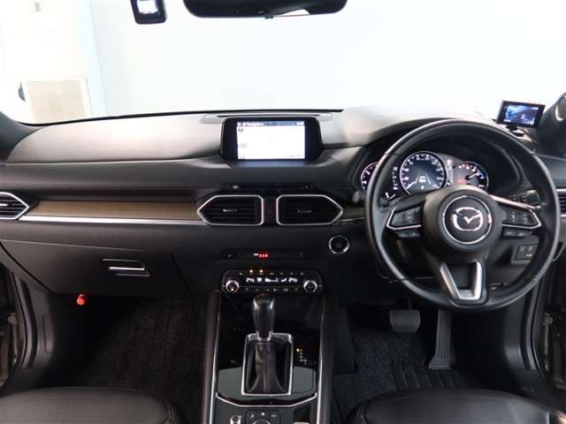 Mazda CX-5 8