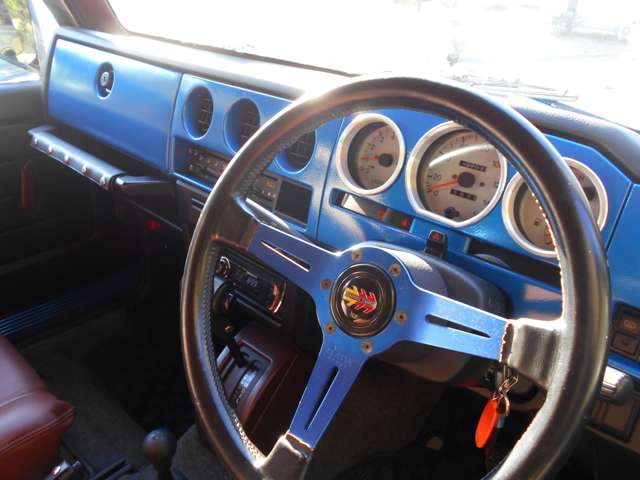 Suzuki Jimny 11
