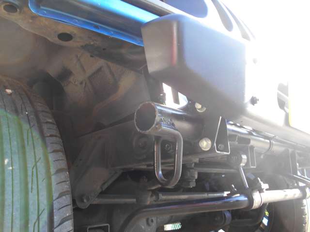 Suzuki Jimny 9