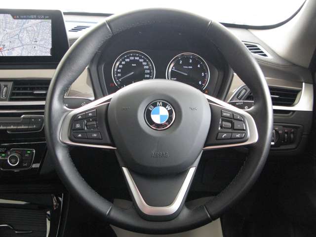 BMW X1 12