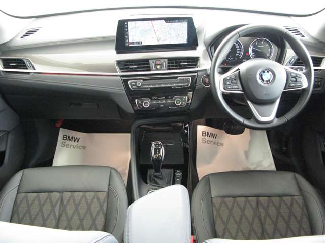 BMW X1 3