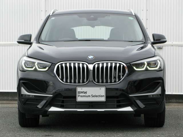 BMW X1 4