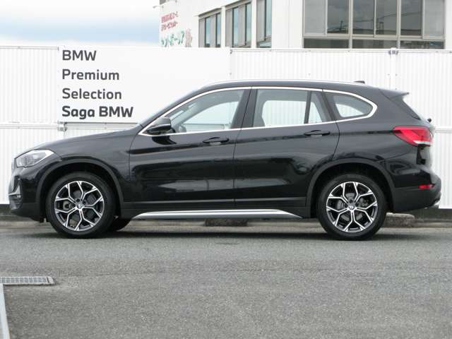 BMW X1 6