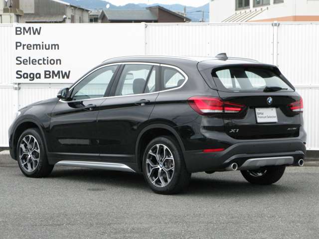 BMW X1 7