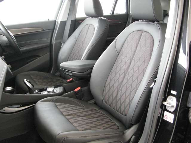 BMW X1 10