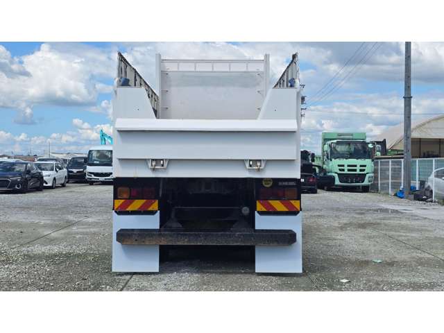 Hino Profia 5