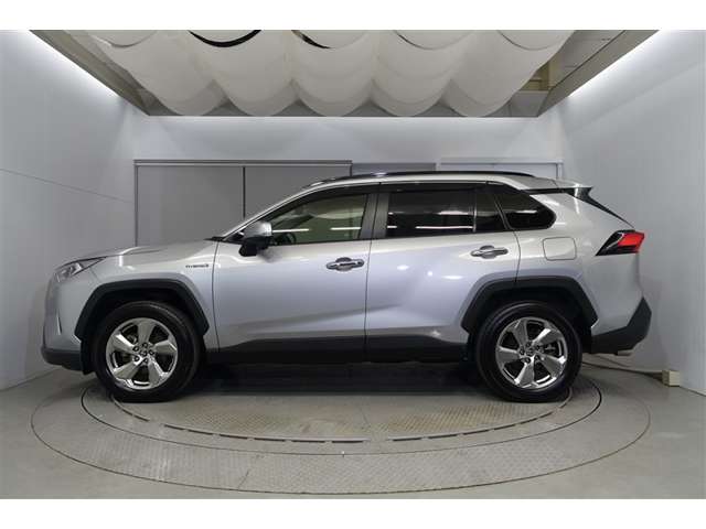 Toyota RAV4 2