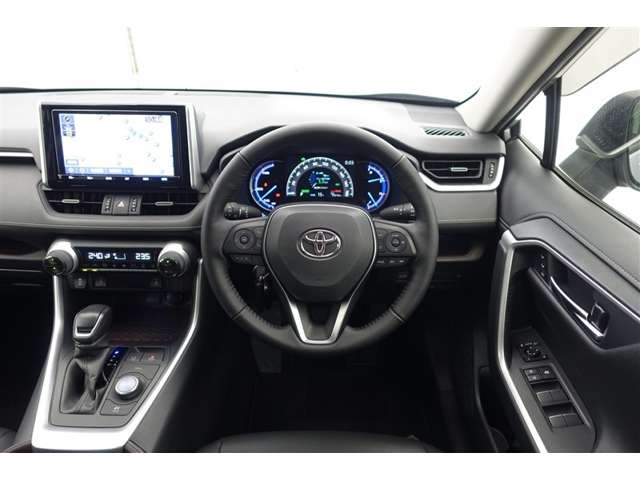 Toyota RAV4 5