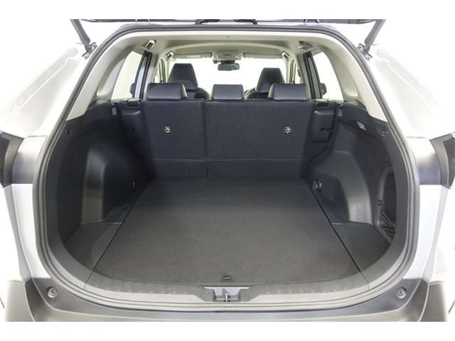 Toyota RAV4 9