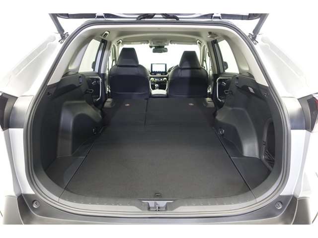 Toyota RAV4 10
