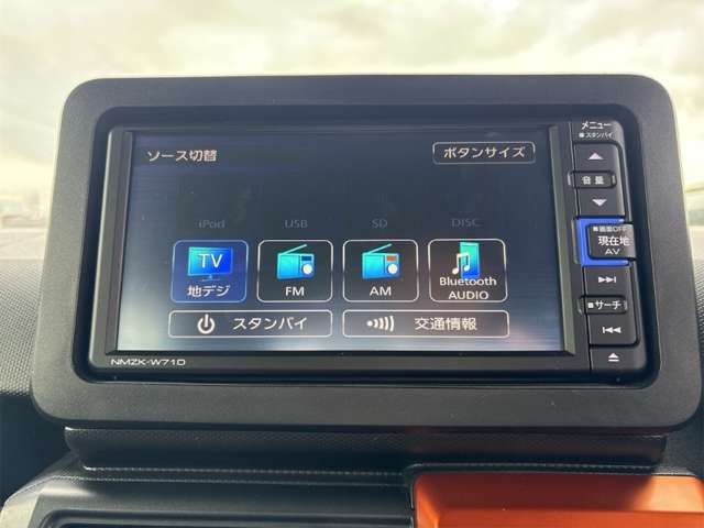 Daihatsu Taft 3