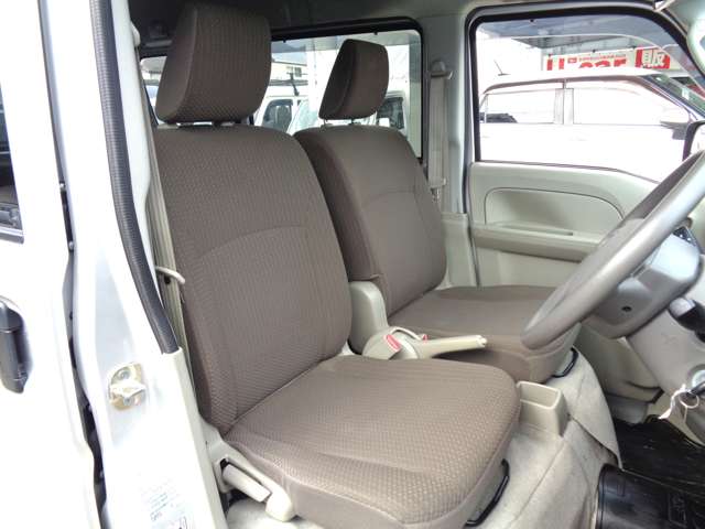 Nissan NV100 Clipper 12